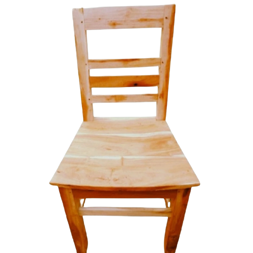 Bangla regular chair mehogoni woods